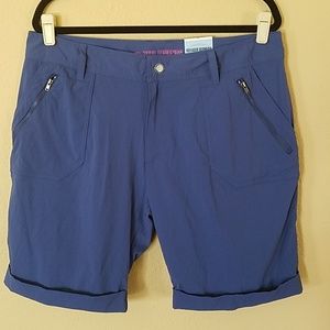Real legend shorts upf 30 quick dry moisture wick